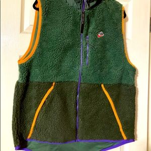 Nike Vest